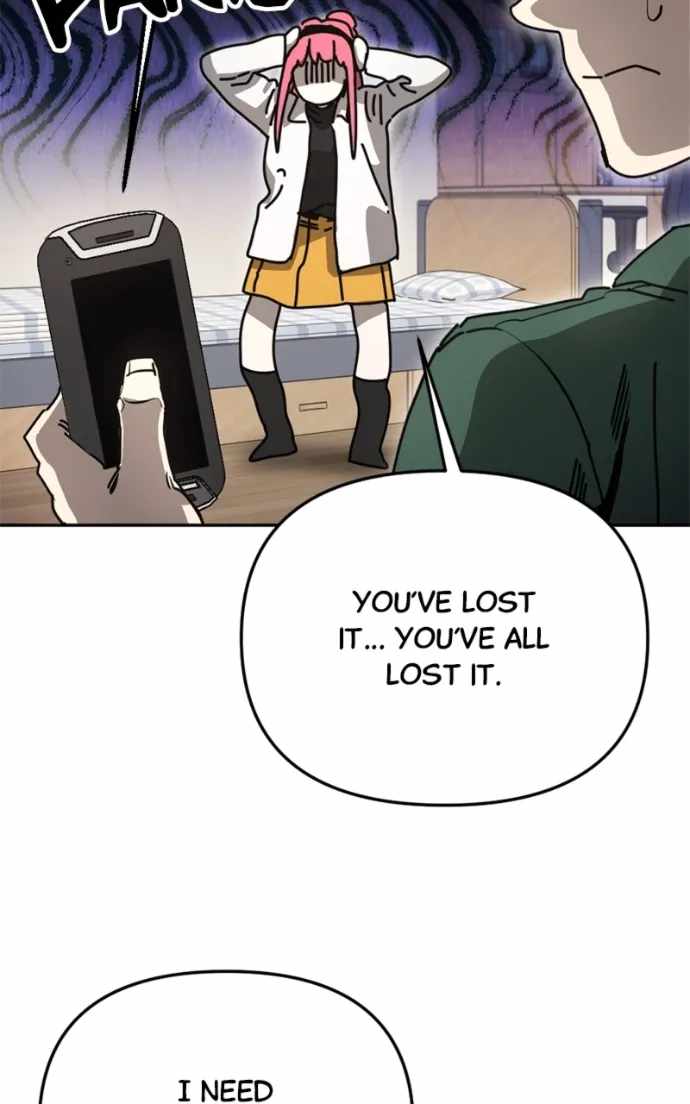 I Was Mistaken for the Villain Chapter 42 page 77