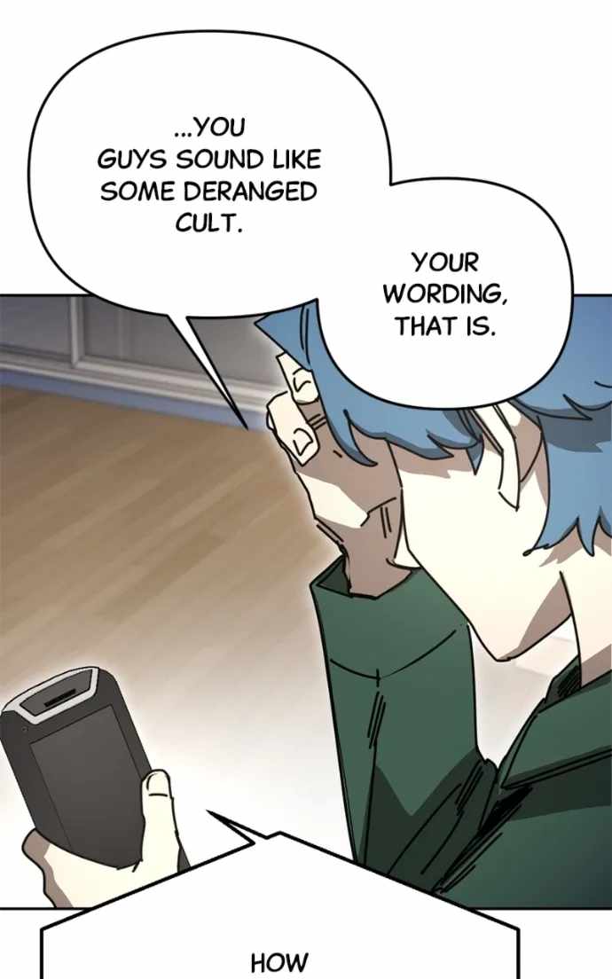 I Was Mistaken for the Villain Chapter 42 page 90