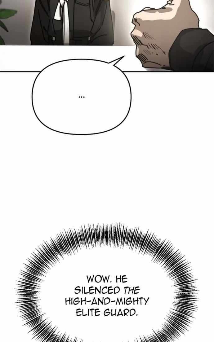 I Was Mistaken for the Villain Chapter 42 page 29