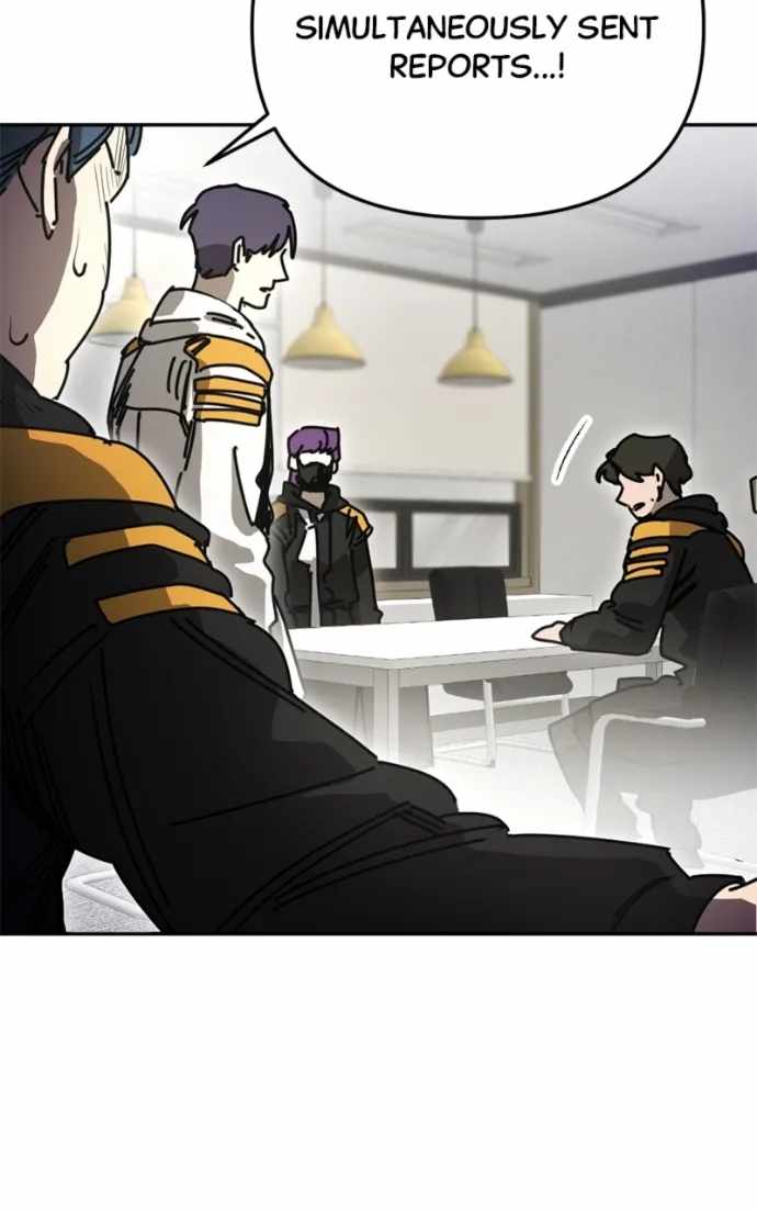 I Was Mistaken for the Villain Chapter 42 page 66