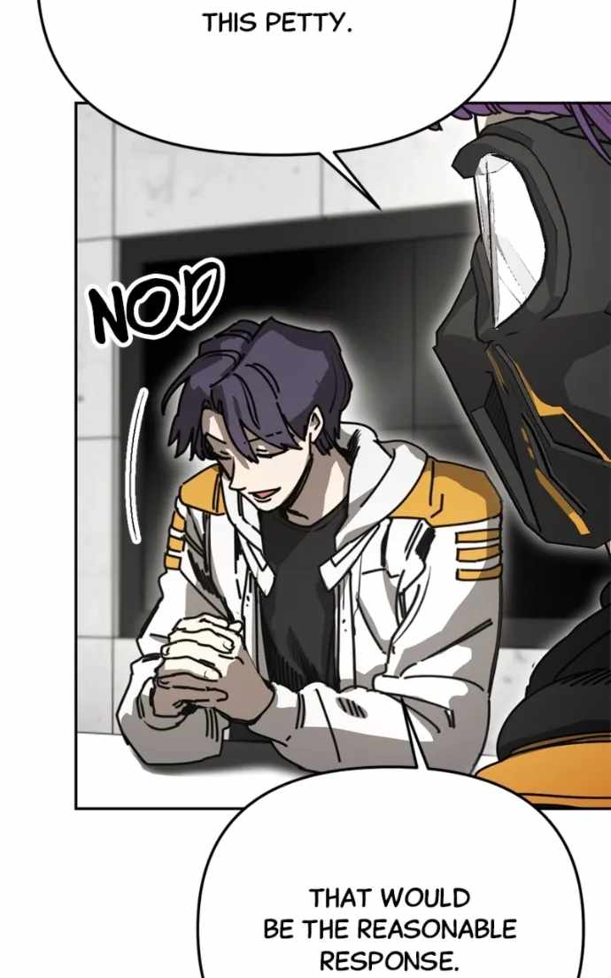 I Was Mistaken for the Villain Chapter 42 page 11