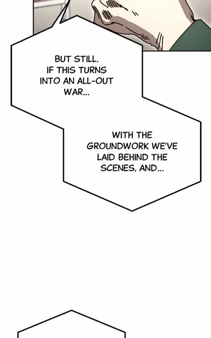 I Was Mistaken for the Villain Chapter 42 page 104