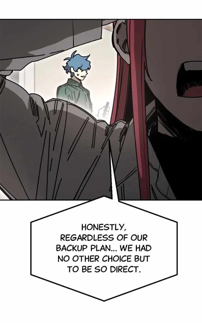 I Was Mistaken for the Villain Chapter 42 page 80