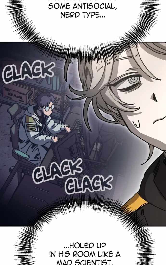 I Was Mistaken for the Villain Chapter 42 page 44