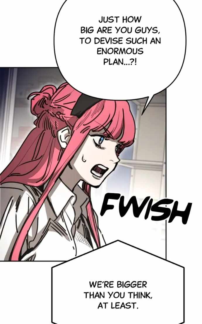 I Was Mistaken for the Villain Chapter 42 page 102