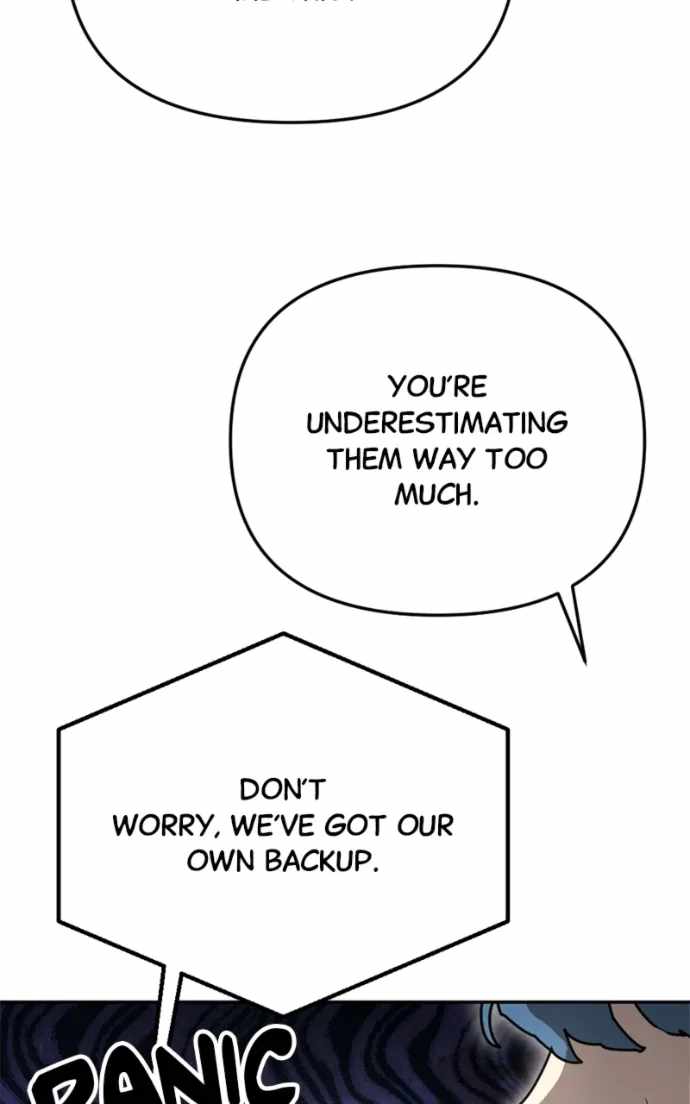 I Was Mistaken for the Villain Chapter 42 page 76