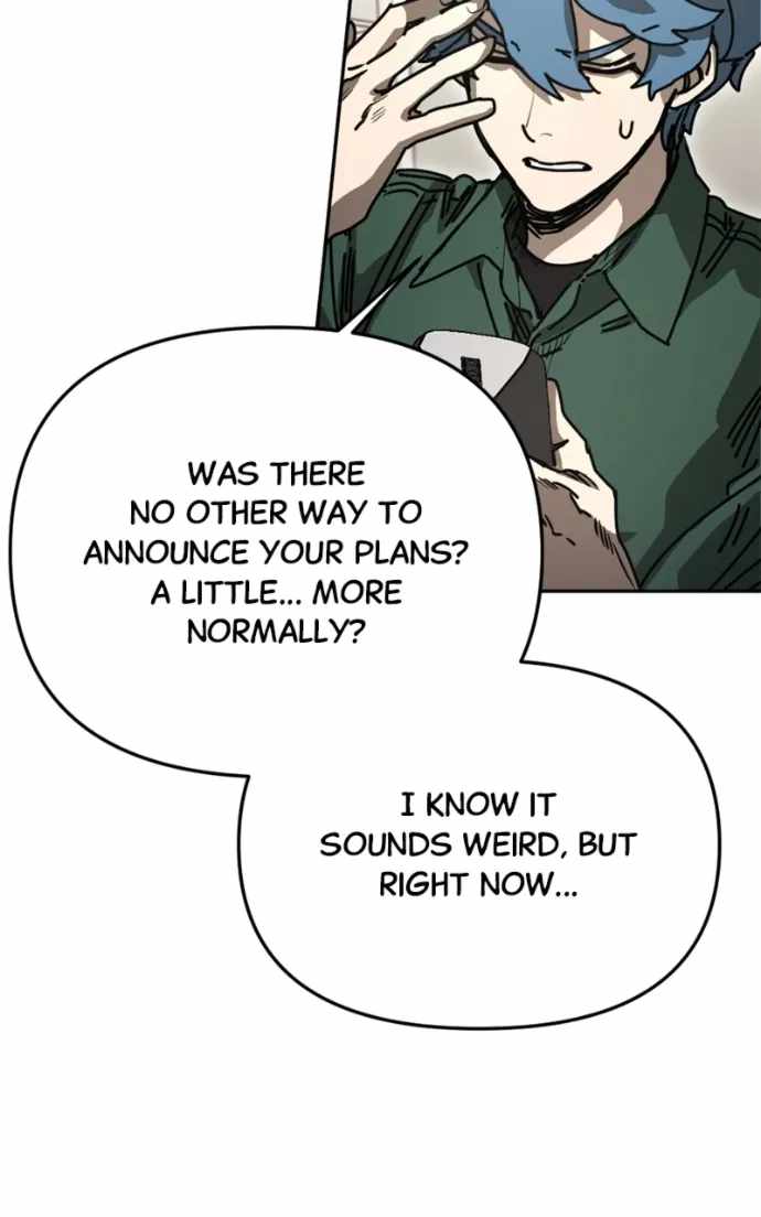 I Was Mistaken for the Villain Chapter 42 page 89