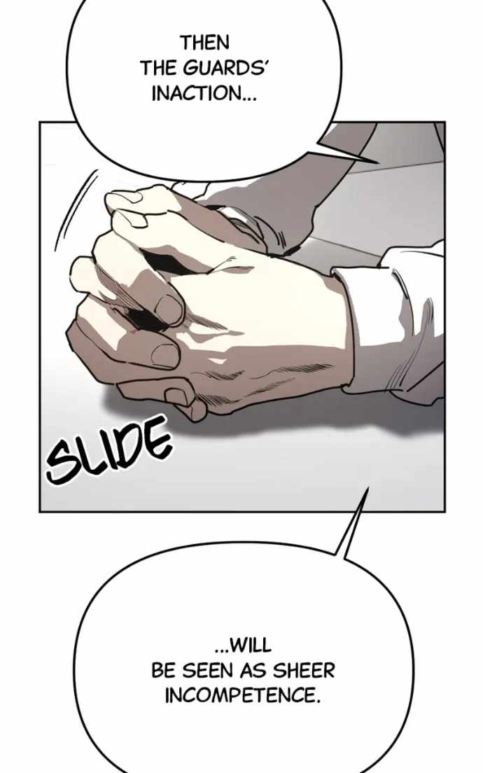 I Was Mistaken for the Villain Chapter 42 page 25
