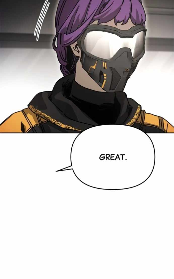 I Was Mistaken for the Villain Chapter 42 page 51
