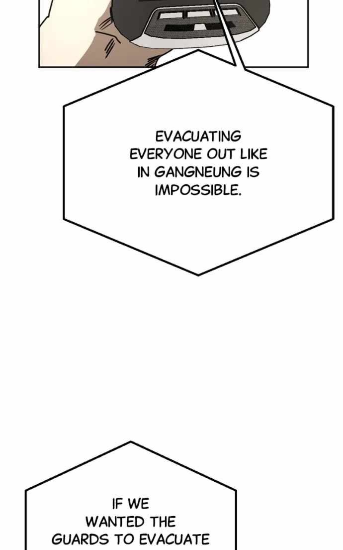 I Was Mistaken for the Villain Chapter 42 page 82