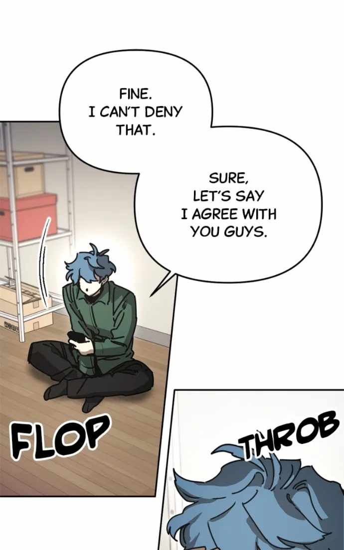 I Was Mistaken for the Villain Chapter 42 page 88