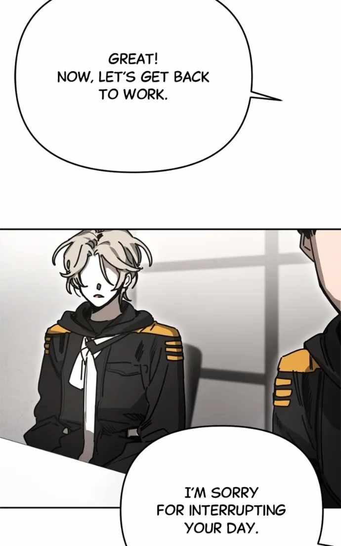 I Was Mistaken for the Villain Chapter 42 page 61