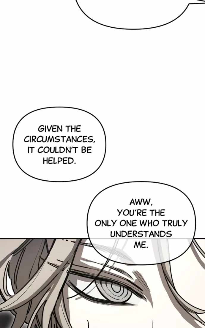 I Was Mistaken for the Villain Chapter 42 page 62