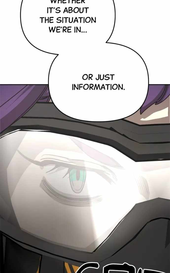 I Was Mistaken for the Villain Chapter 42 page 59
