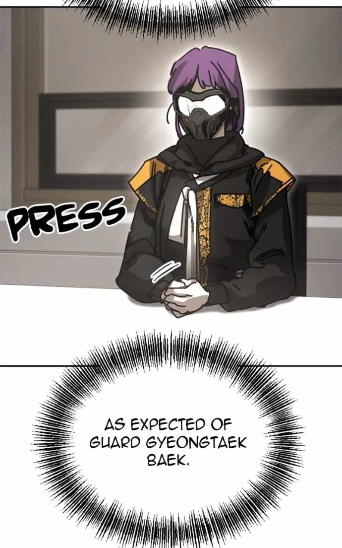 I Was Mistaken for the Villain Chapter 42 page 30