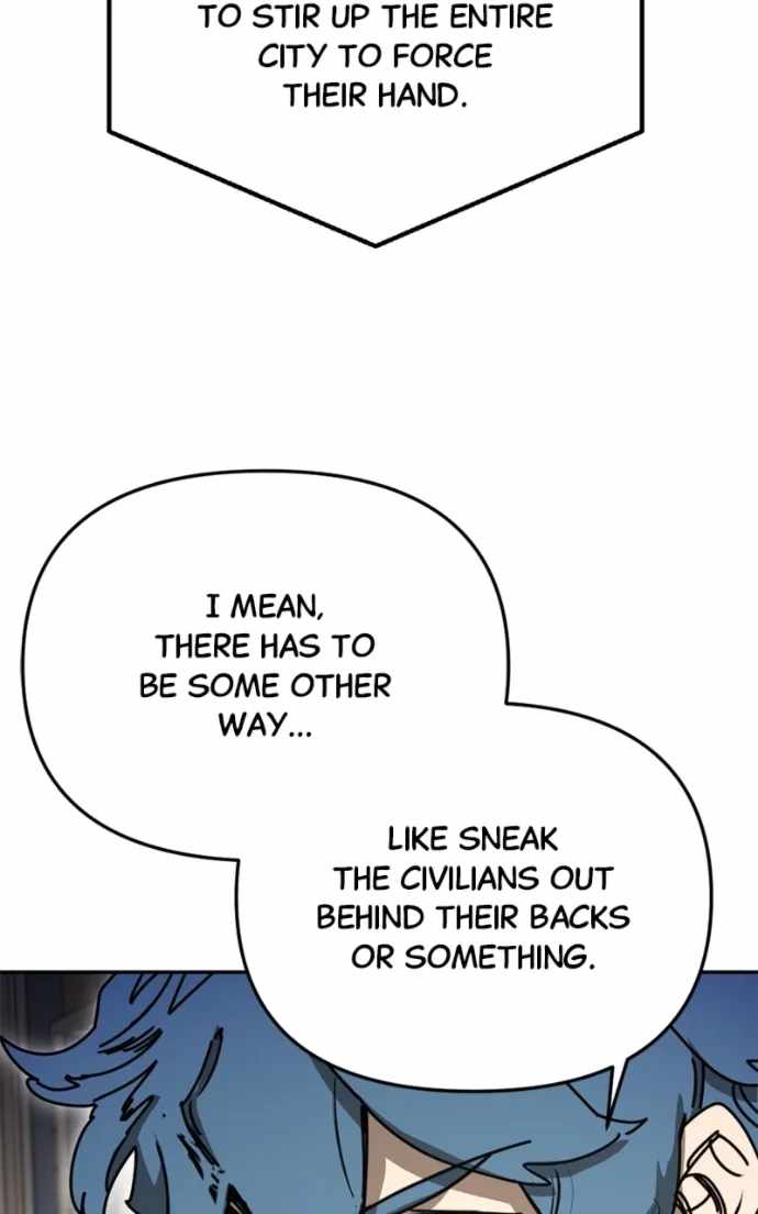 I Was Mistaken for the Villain Chapter 42 page 84
