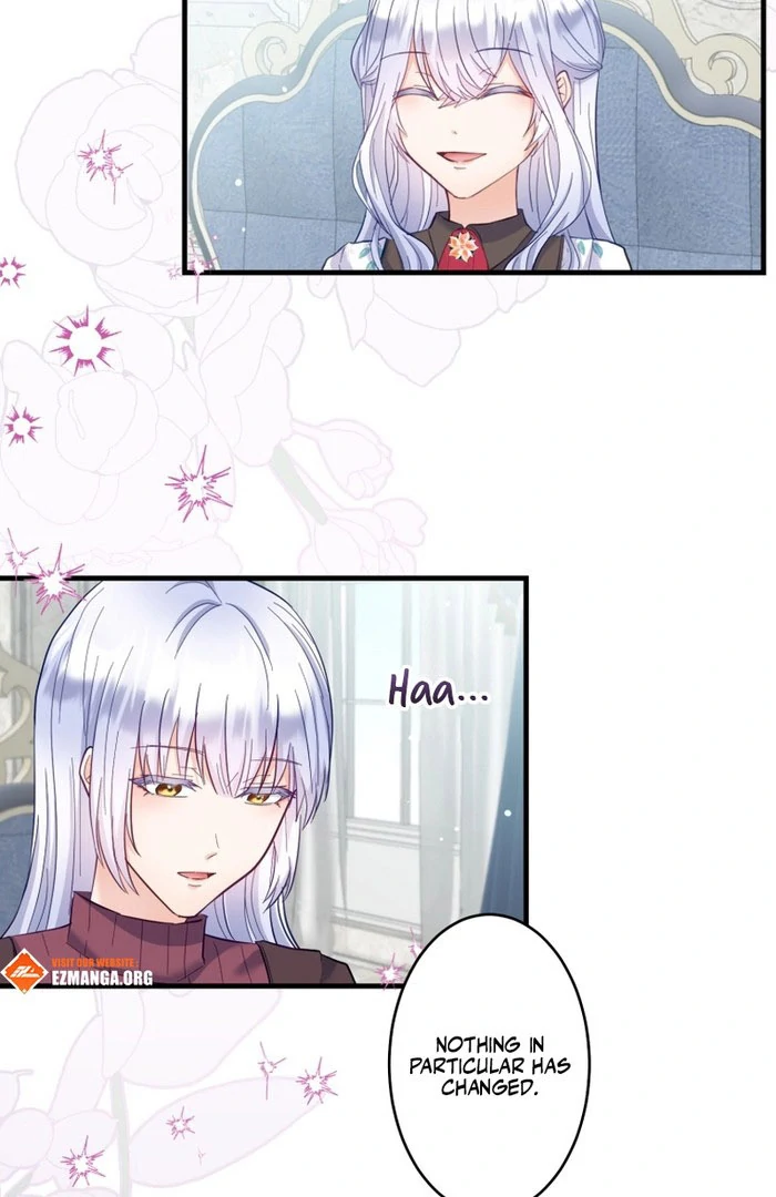 Princess Sveta’s Political Marriage Chapter 41 page 15