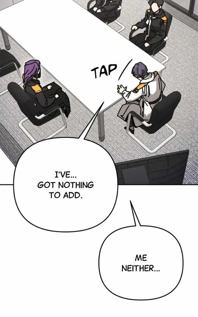 I Was Mistaken for the Villain Chapter 42 page 53