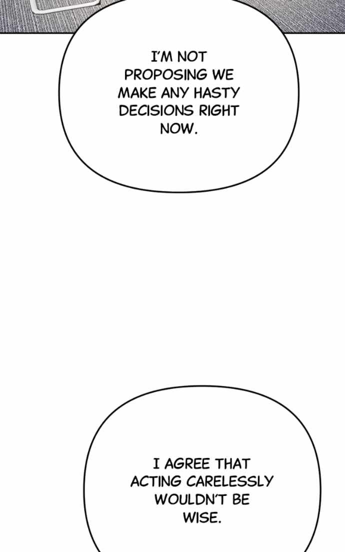 I Was Mistaken for the Villain Chapter 42 page 47