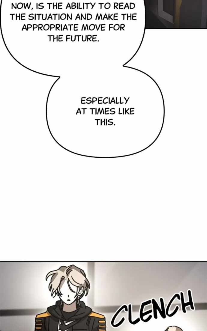 I Was Mistaken for the Villain Chapter 42 page 28
