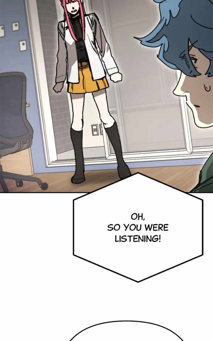 I Was Mistaken for the Villain Chapter 42 page 101