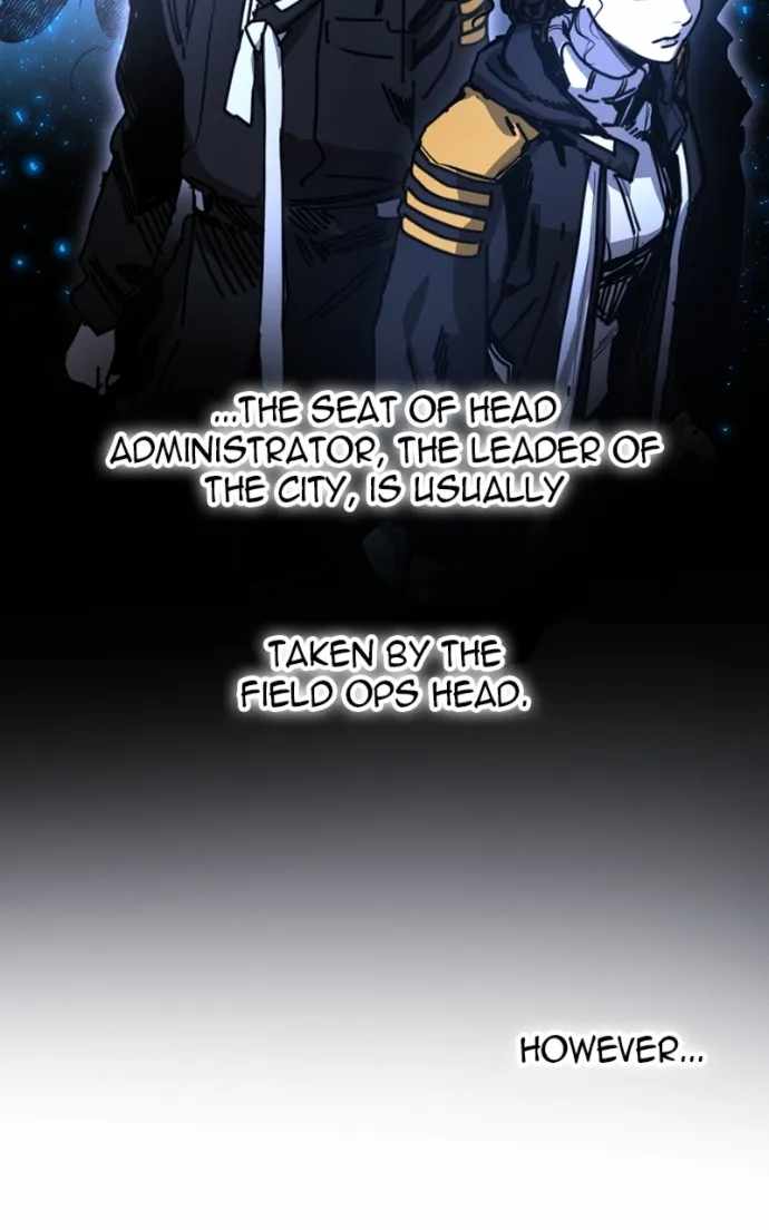 I Was Mistaken for the Villain Chapter 42 page 34