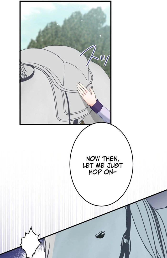 Princess Sveta’s Political Marriage Chapter 41 page 29