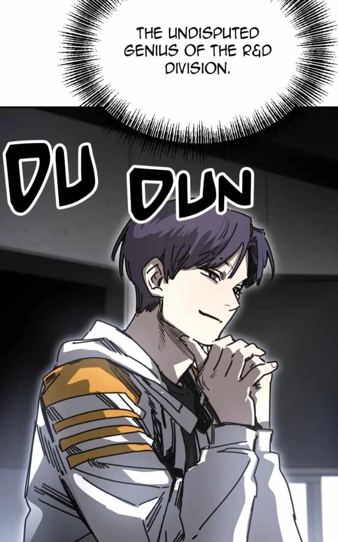 I Was Mistaken for the Villain Chapter 42 page 37