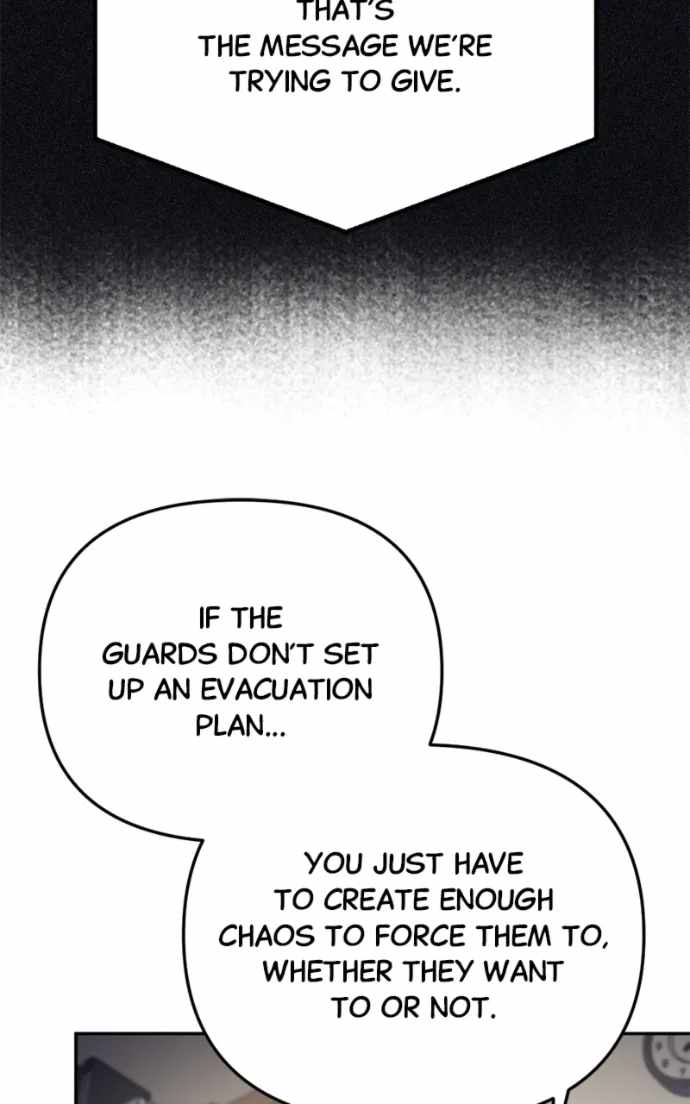 I Was Mistaken for the Villain Chapter 42 page 97