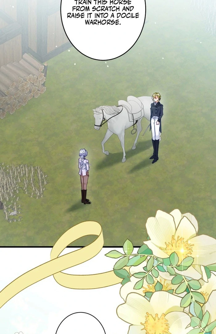 Princess Sveta’s Political Marriage Chapter 41 page 25