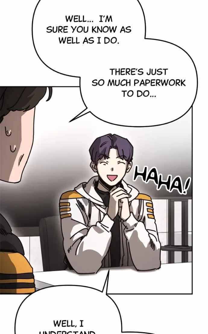 I Was Mistaken for the Villain Chapter 42 page 20
