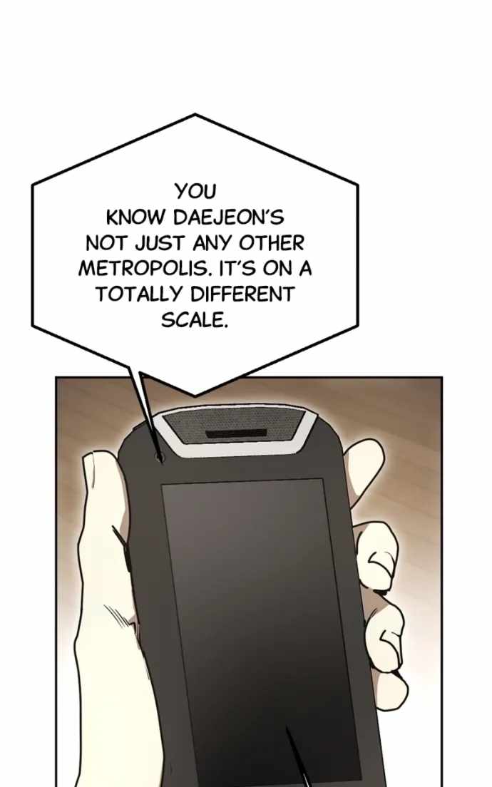 I Was Mistaken for the Villain Chapter 42 page 81