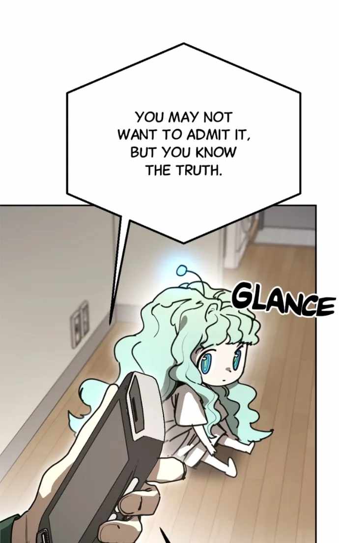 I Was Mistaken for the Villain Chapter 42 page 86