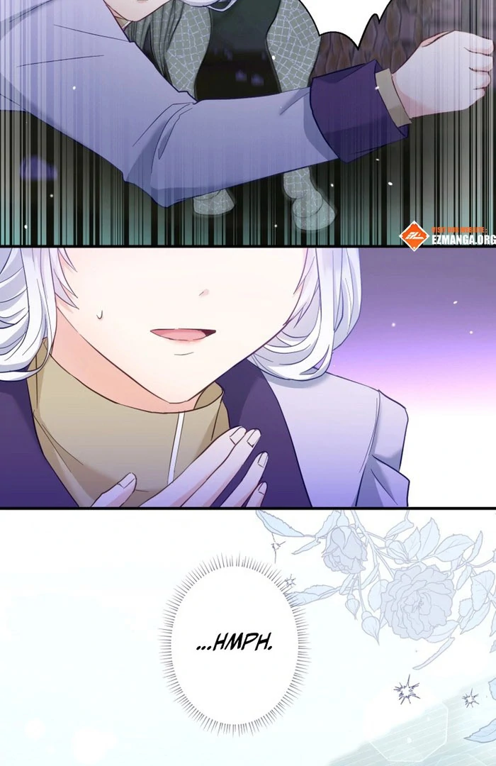 Princess Sveta’s Political Marriage Chapter 41 page 32