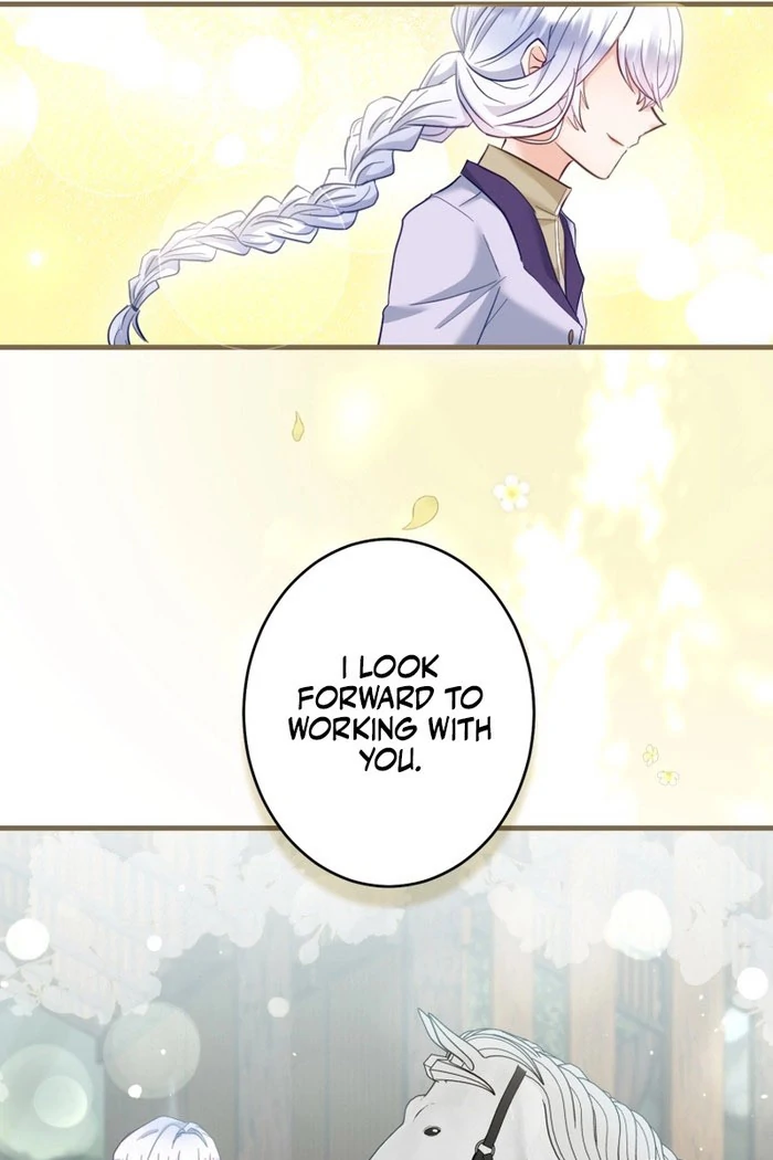 Princess Sveta’s Political Marriage Chapter 41 page 27