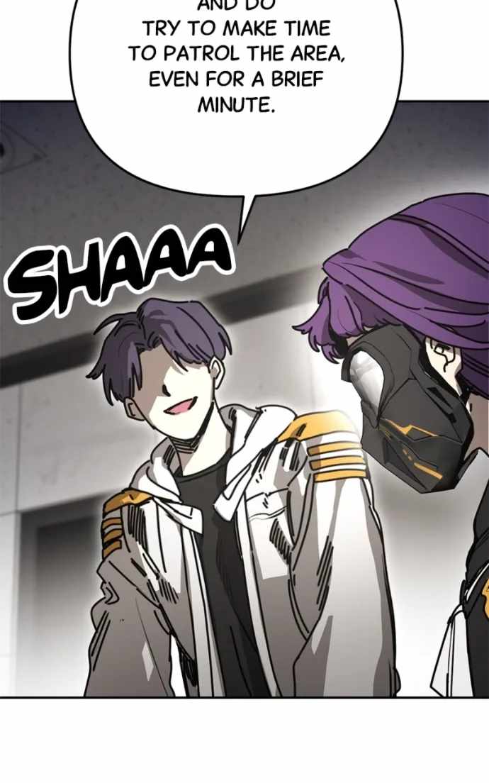 I Was Mistaken for the Villain Chapter 42 page 56