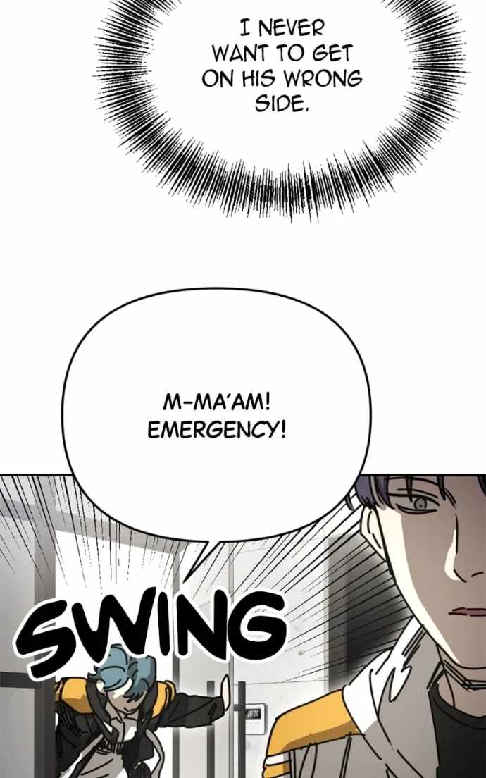 I Was Mistaken for the Villain Chapter 42 page 64