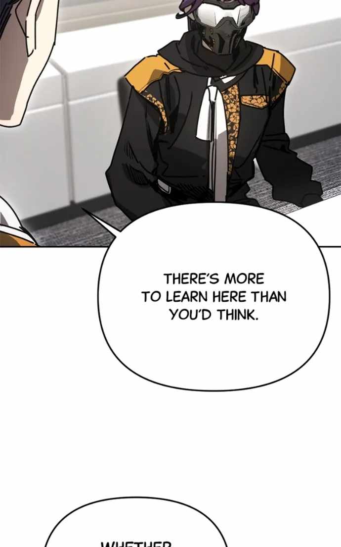 I Was Mistaken for the Villain Chapter 42 page 58