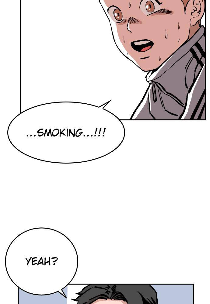 Build Up Chapter 42 page 22