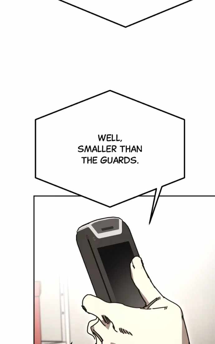 I Was Mistaken for the Villain Chapter 42 page 103