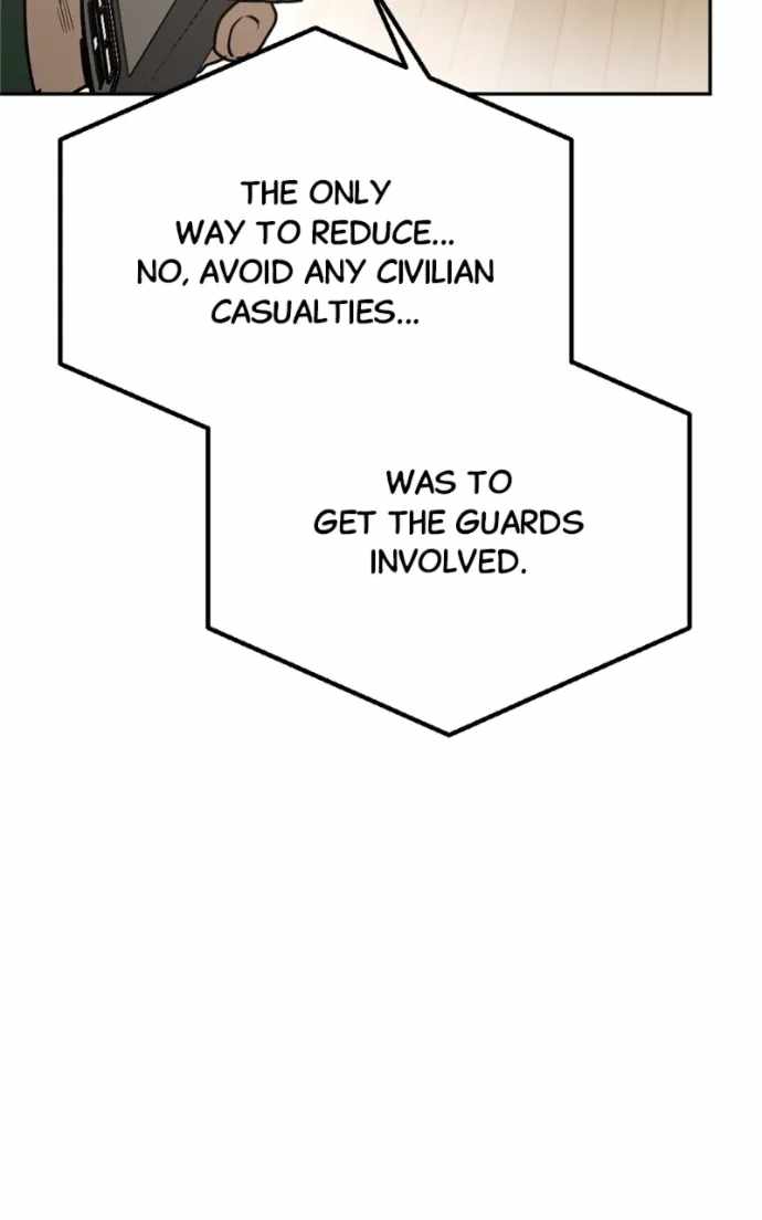 I Was Mistaken for the Villain Chapter 42 page 87