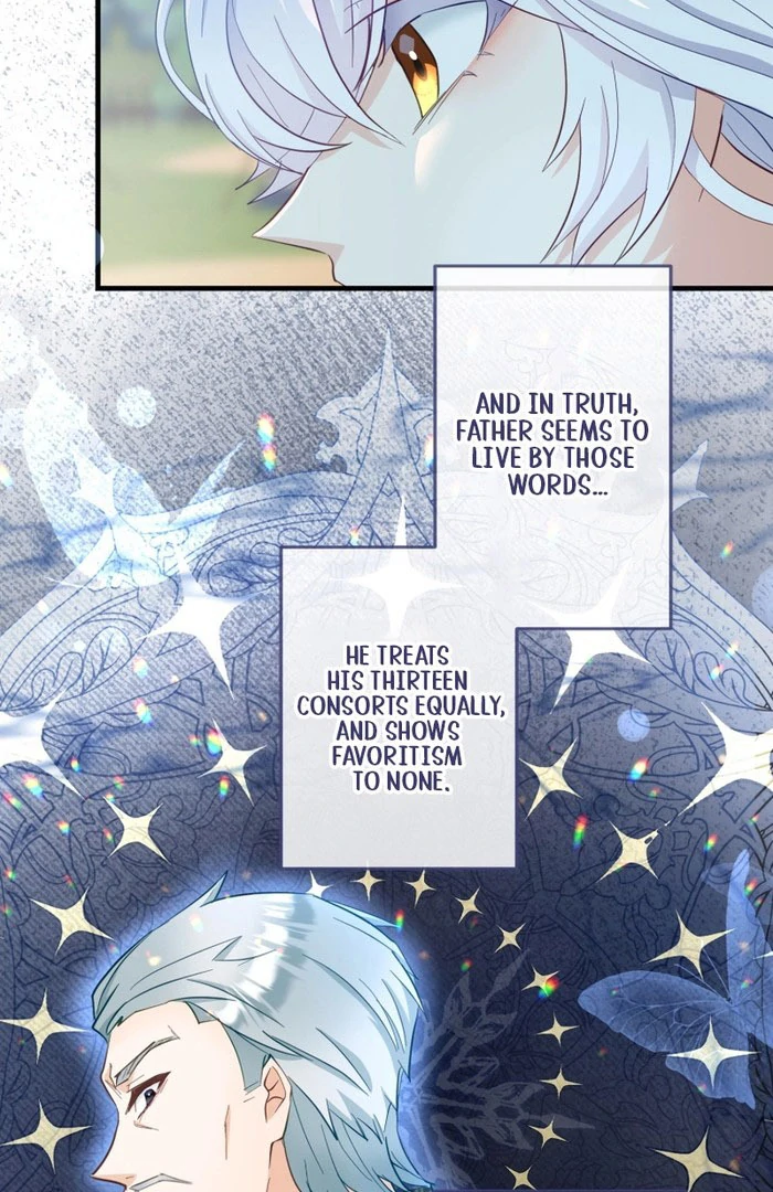 Princess Sveta’s Political Marriage Chapter 41 page 82