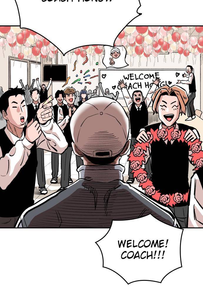 Build Up Chapter 42 page 82