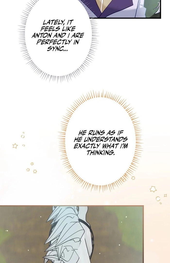 Princess Sveta’s Political Marriage Chapter 41 page 40