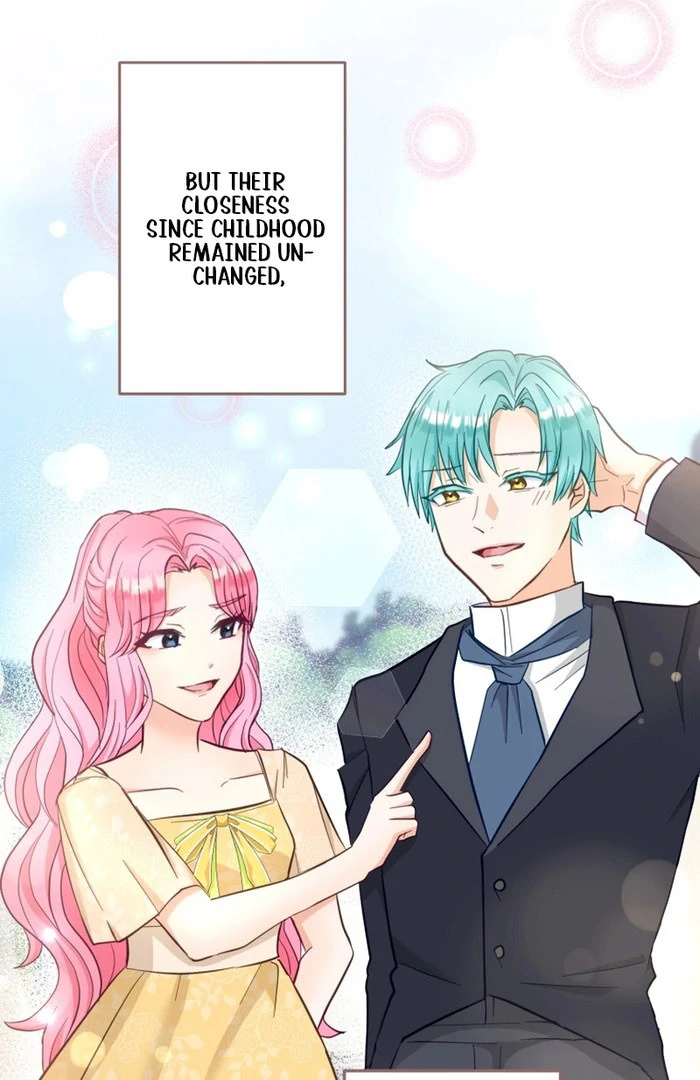Princess Sveta’s Political Marriage Chapter 41 page 79