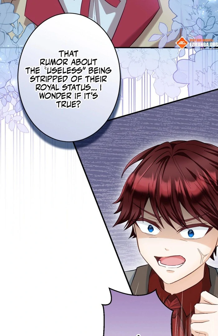 Princess Sveta’s Political Marriage Chapter 41 page 55