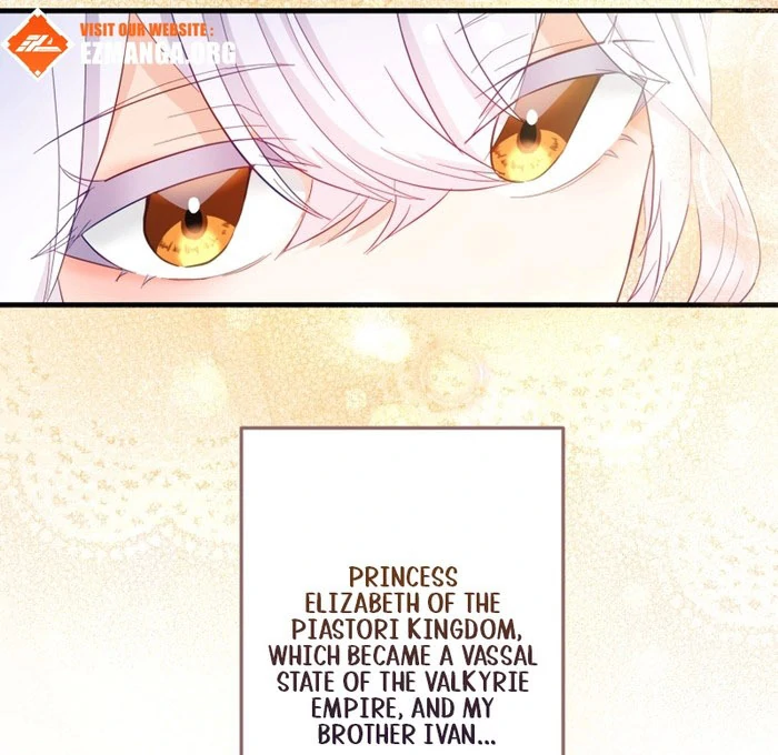 Princess Sveta’s Political Marriage Chapter 41 page 77