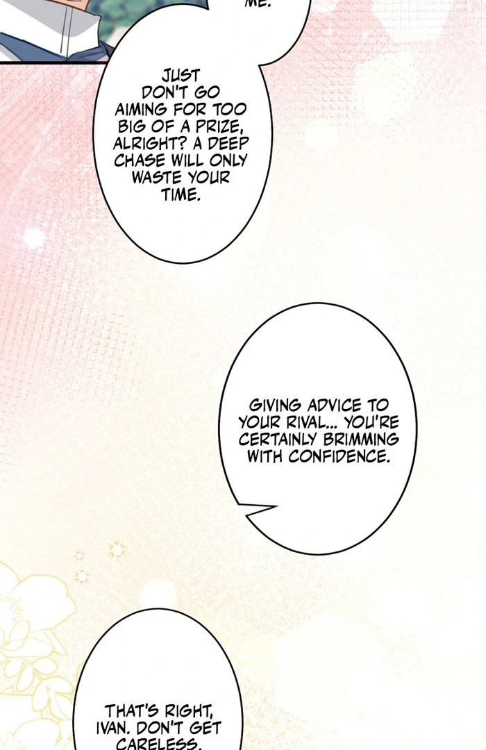 Princess Sveta’s Political Marriage Chapter 41 page 71