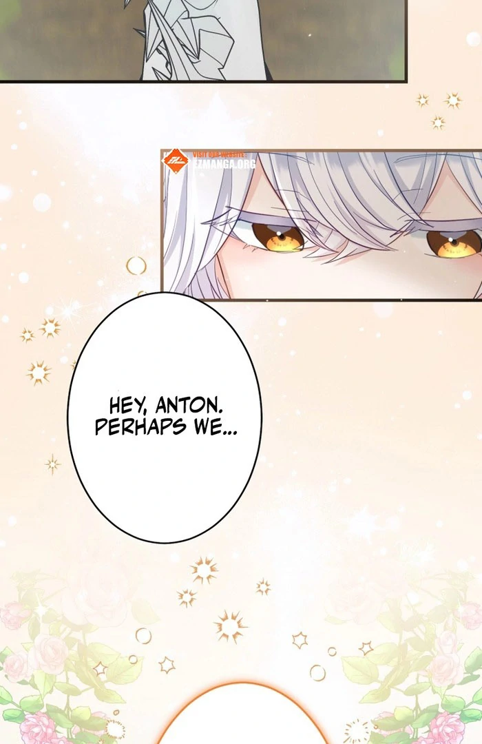 Princess Sveta’s Political Marriage Chapter 41 page 41