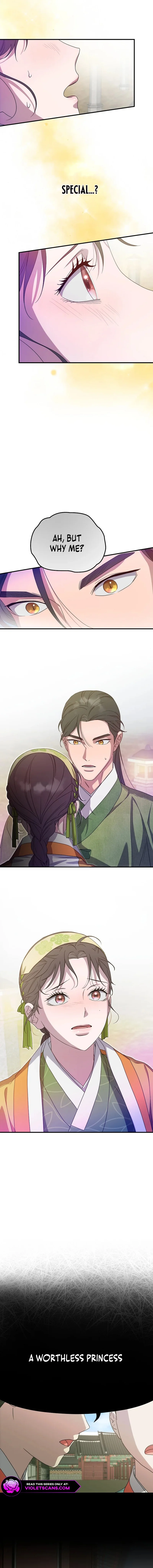 I Want To Eat You Chapter 42 page 6